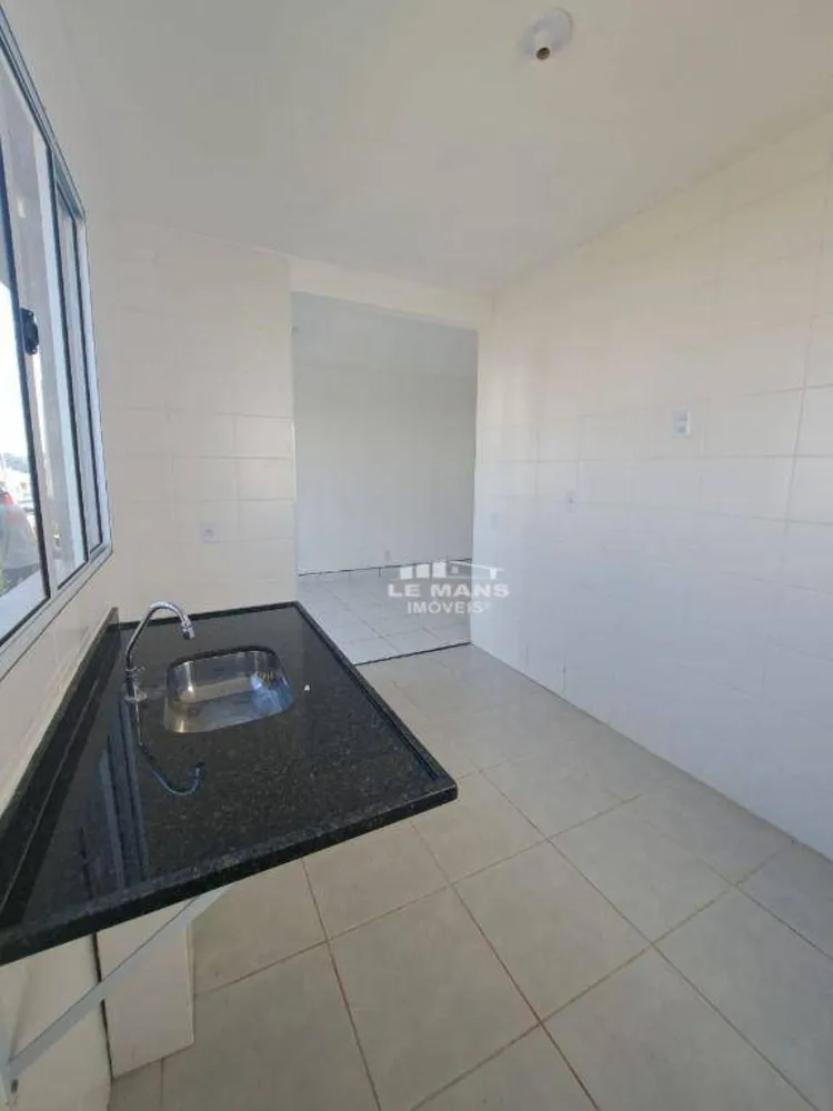 Casa de Condomínio, 2 quartos - Foto 6