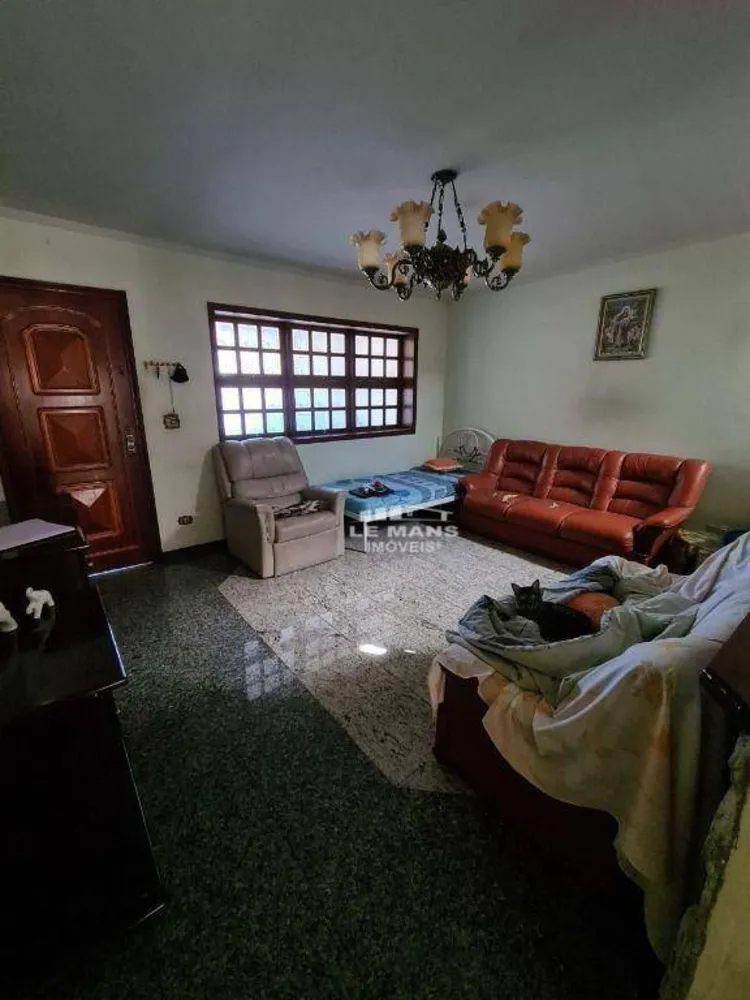 Casa, 3 quartos, 176 m² - Foto 2