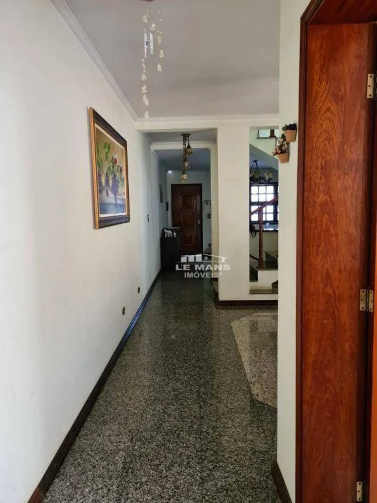 Casa, 3 quartos, 176 m² - Foto 3