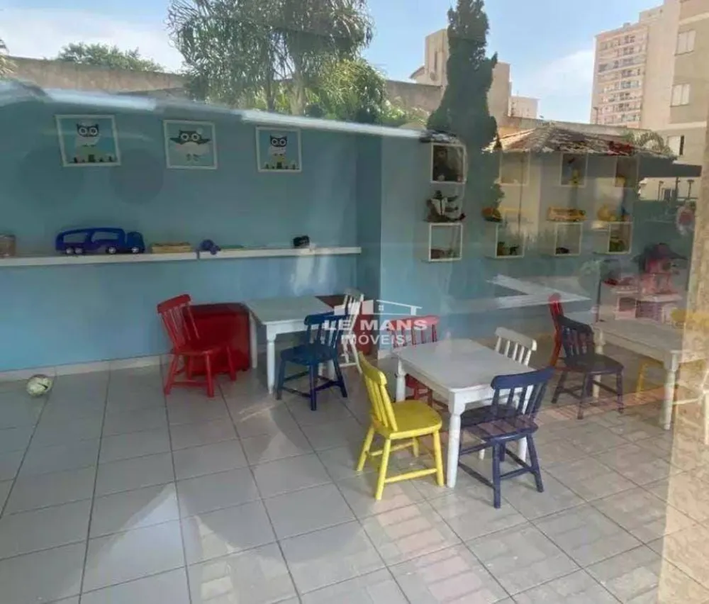Apartamento, 3 quartos, 75 m² - Foto 10