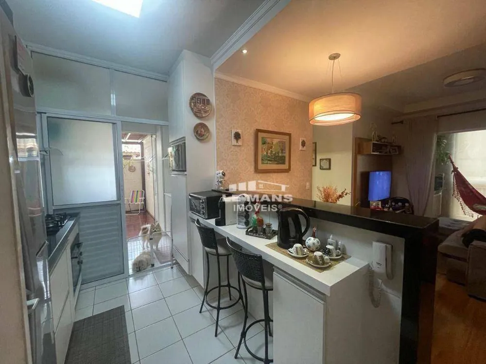 Apartamento, 3 quartos, 75 m² - Foto 8