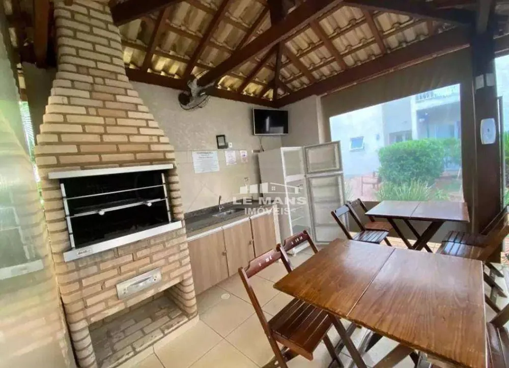 Apartamento, 3 quartos, 75 m² - Foto 1