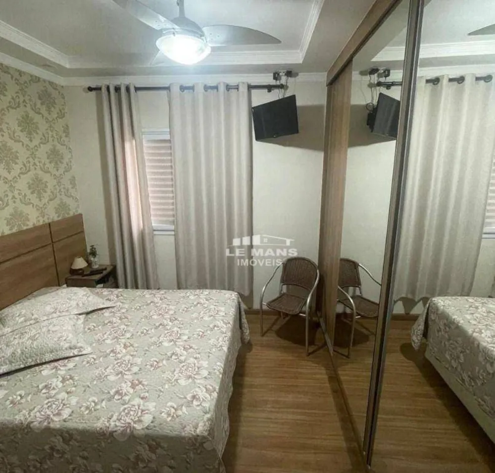 Apartamento, 3 quartos, 75 m² - Foto 8
