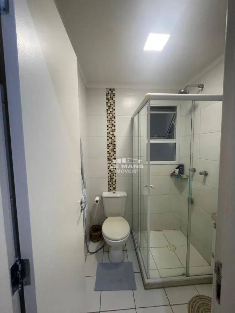 Apartamento, 3 quartos, 75 m² - Foto 4