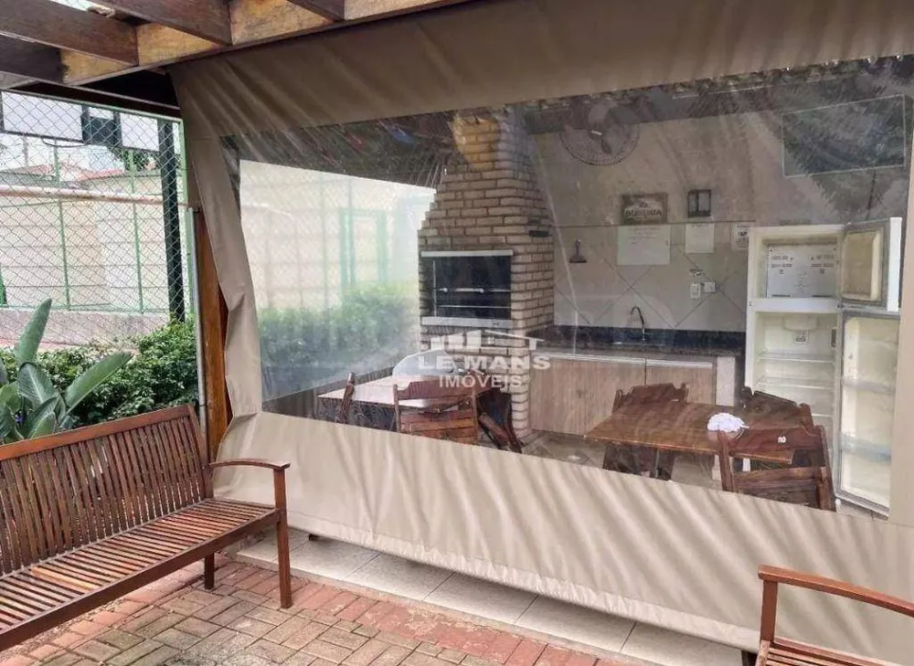 Apartamento, 3 quartos, 75 m² - Foto 12