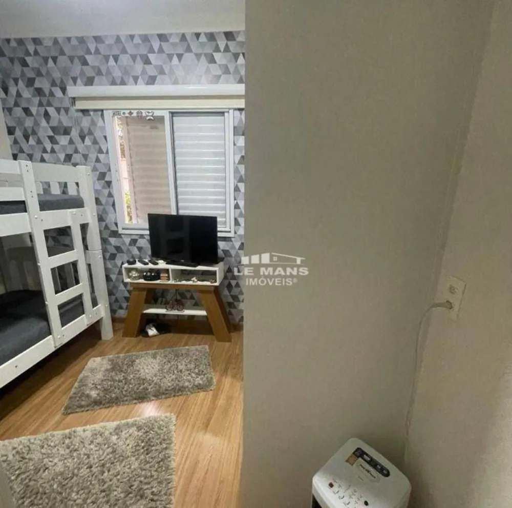 Apartamento, 3 quartos, 75 m² - Foto 7