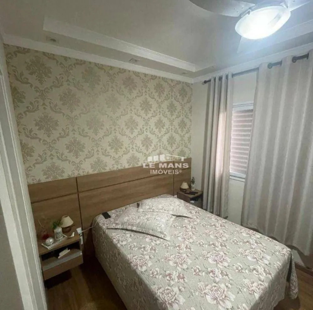 Apartamento, 3 quartos, 75 m² - Foto 7