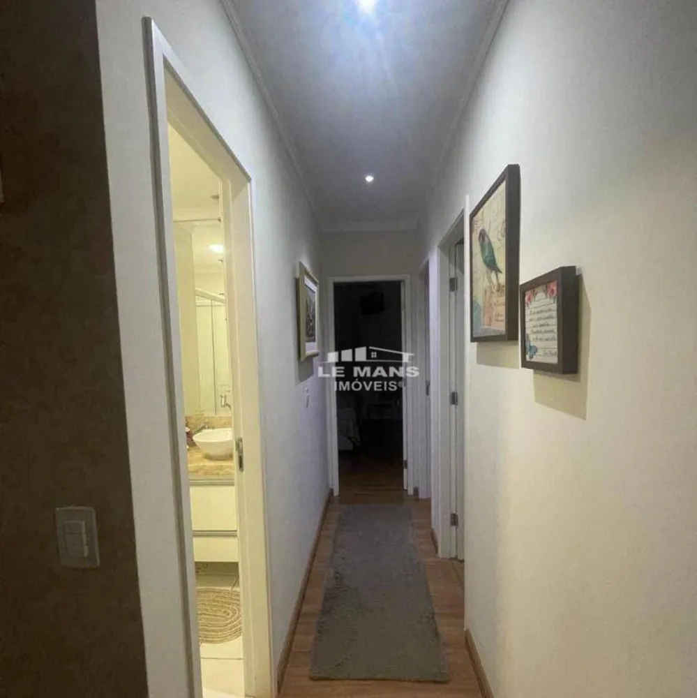 Apartamento, 3 quartos, 75 m² - Foto 2