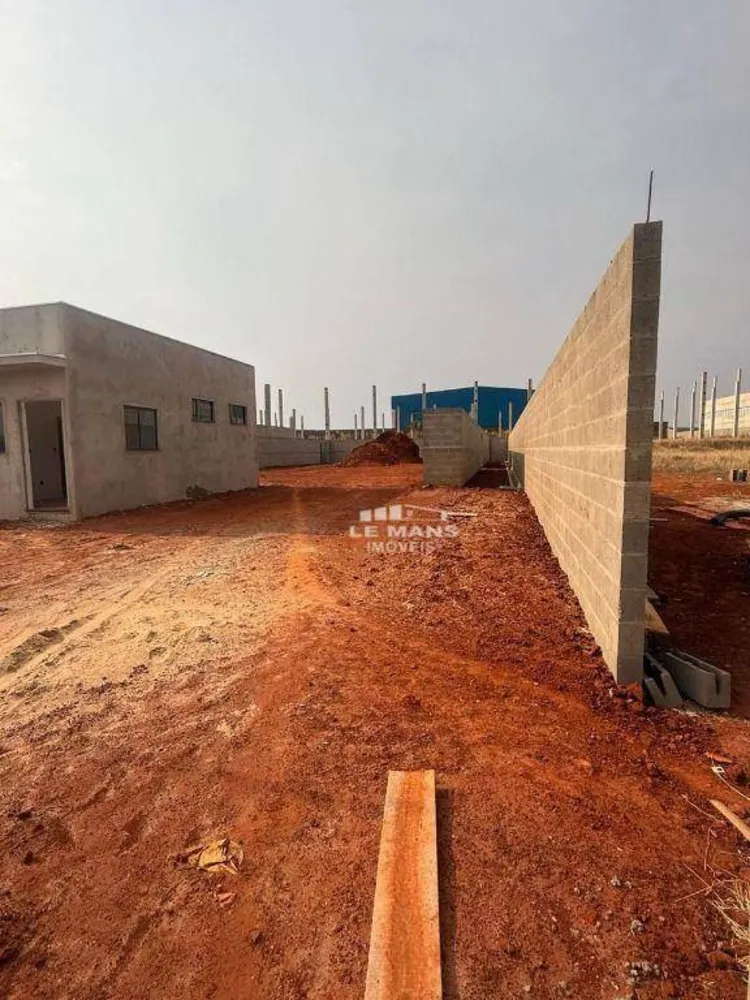 Depósito-Galpão, 678 m² - Foto 4