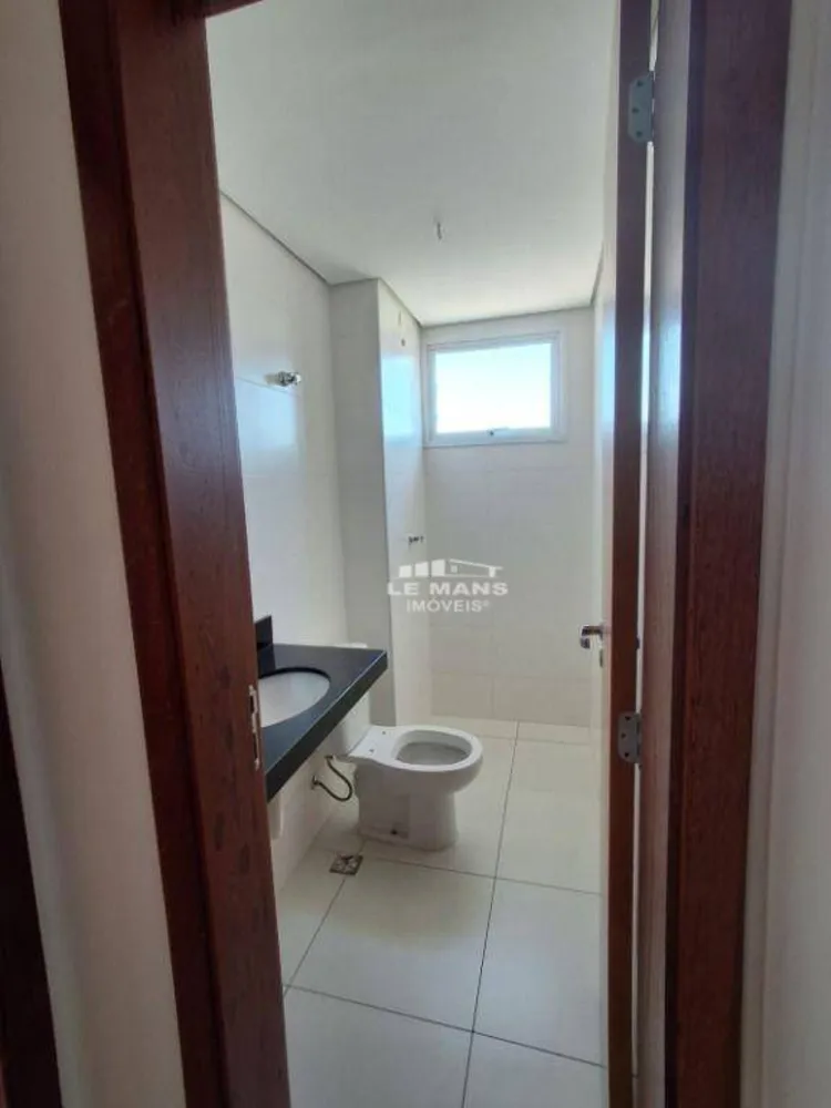 Apartamento, 3 quartos, 98 m² - Foto 7