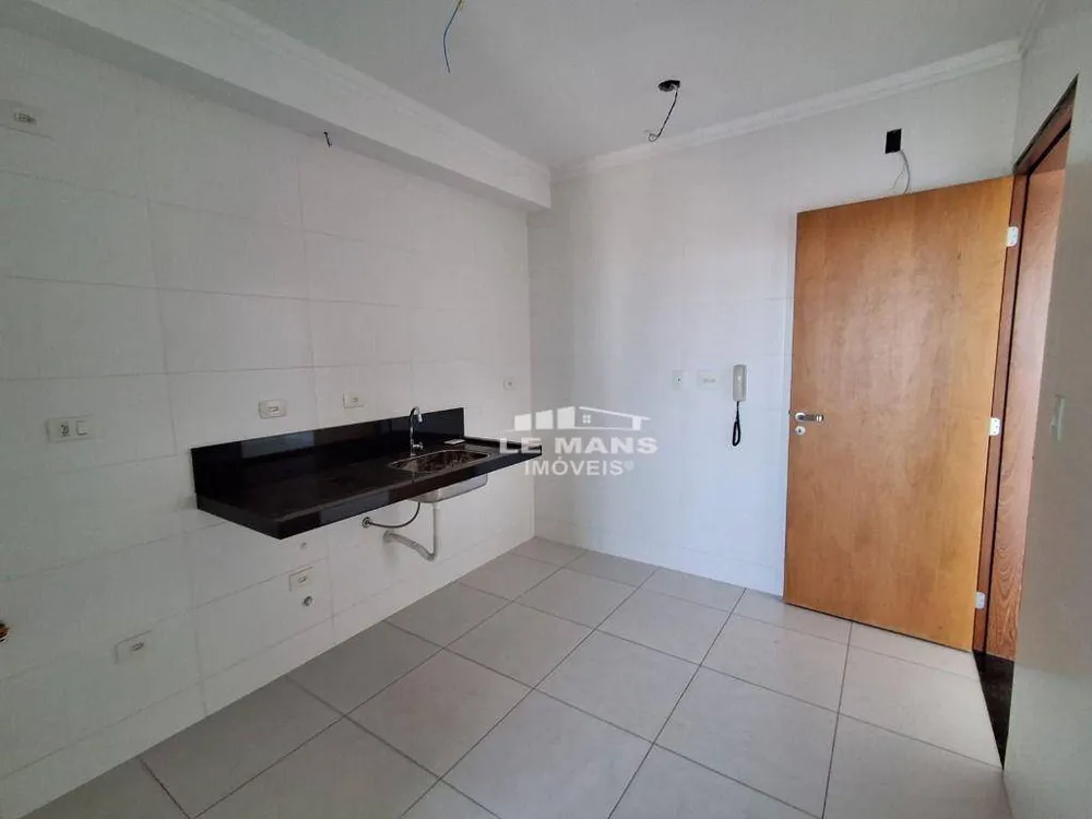 Apartamento, 3 quartos, 98 m² - Foto 4