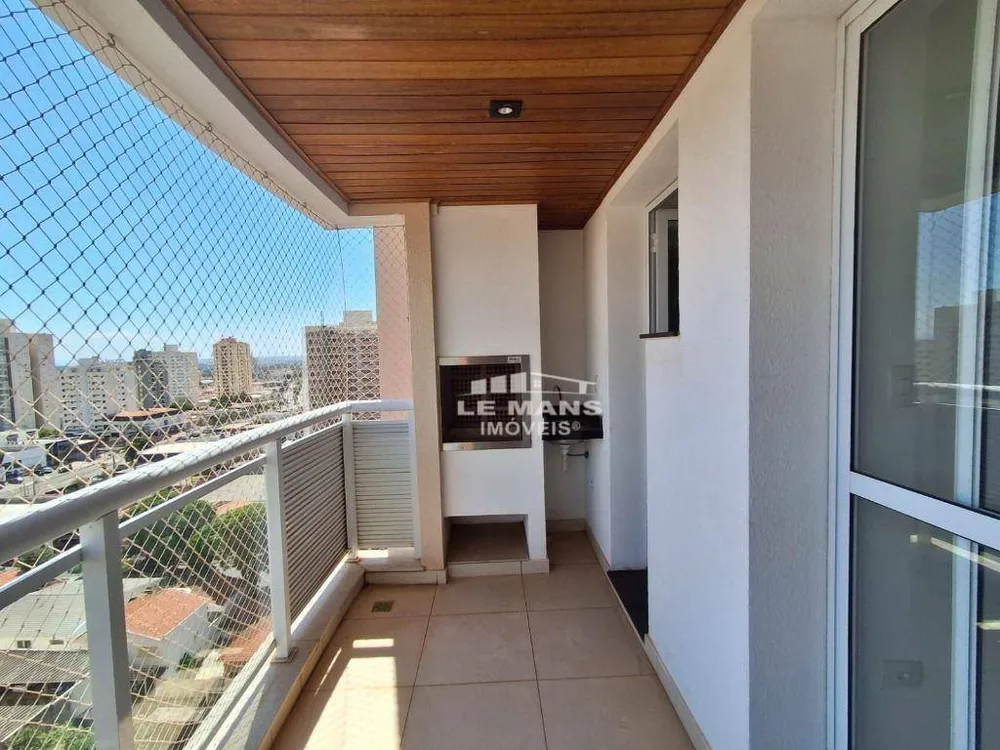 Apartamento, 3 quartos, 98 m² - Foto 4