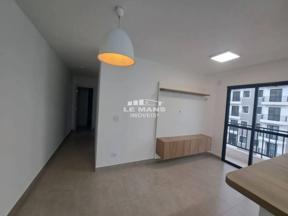 Apartamento, 2 quartos, 55 m² - Foto 1