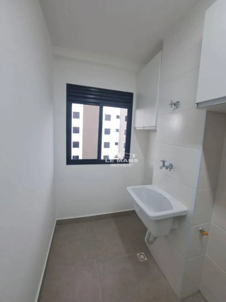 Apartamento, 2 quartos, 55 m² - Foto 3