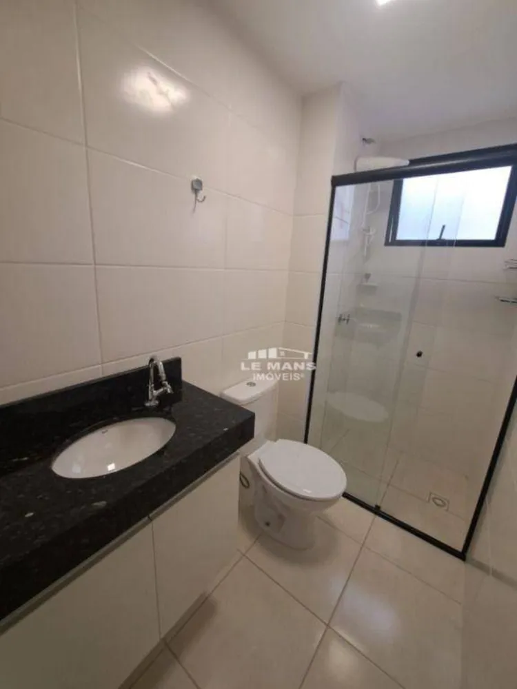 Apartamento, 2 quartos, 55 m² - Foto 5