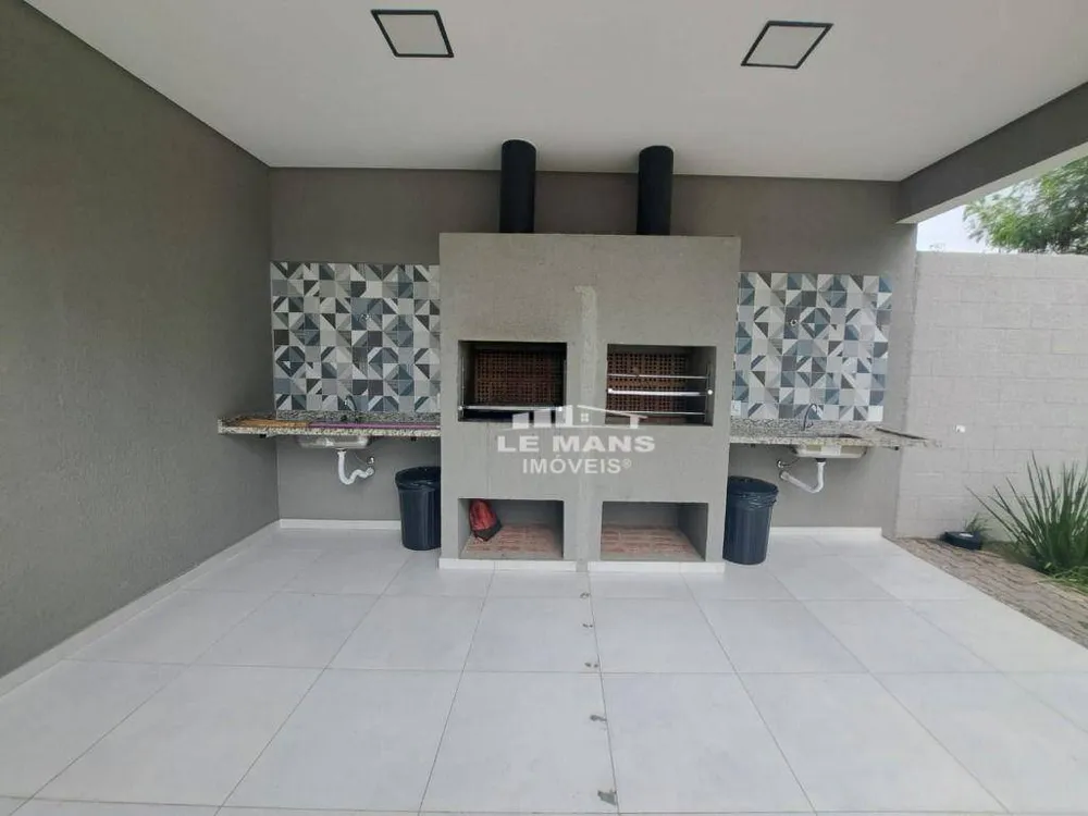 Apartamento, 2 quartos, 55 m² - Foto 12