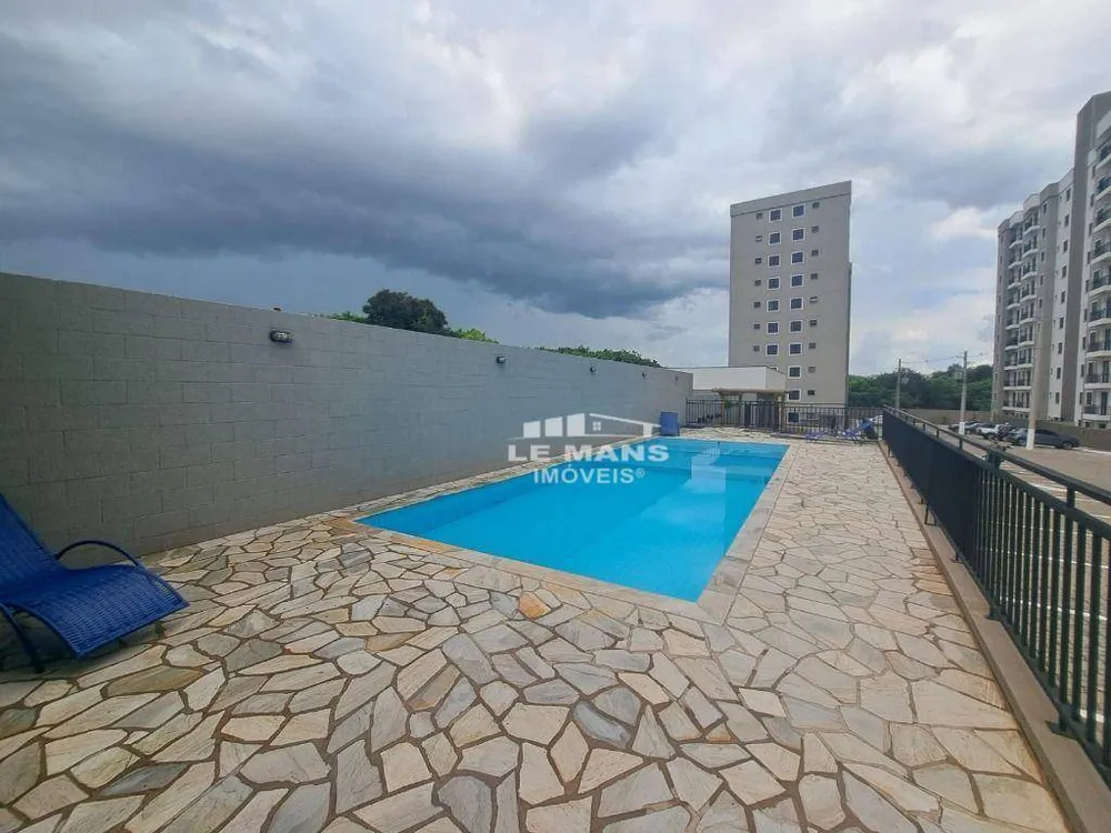 Apartamento, 2 quartos, 55 m² - Foto 8