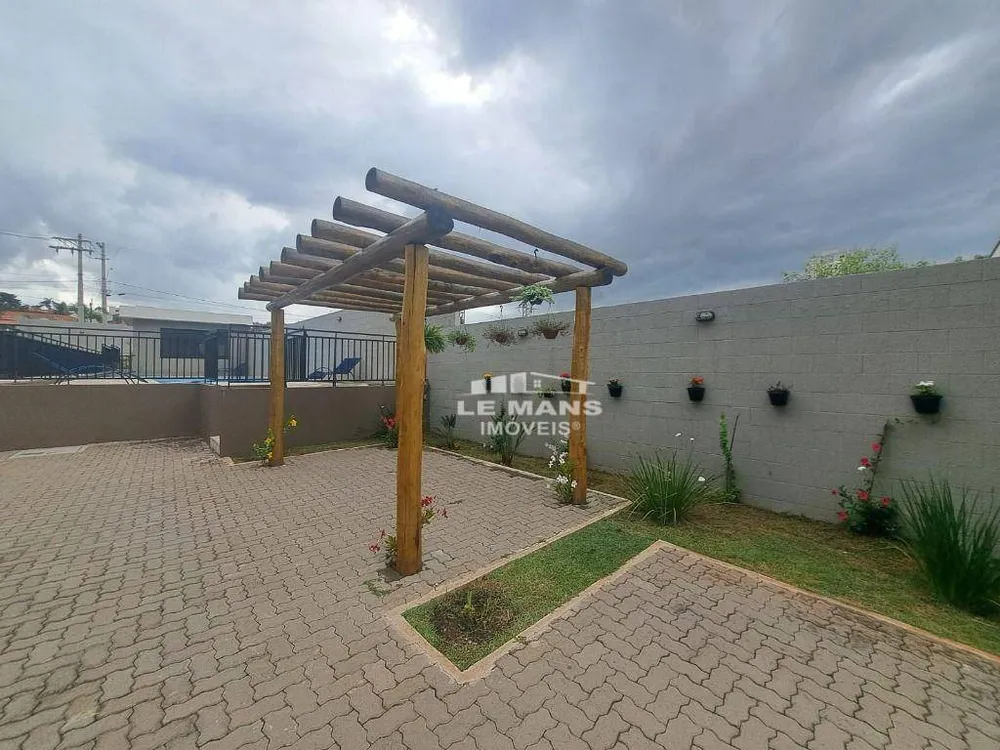 Apartamento, 2 quartos, 55 m² - Foto 10