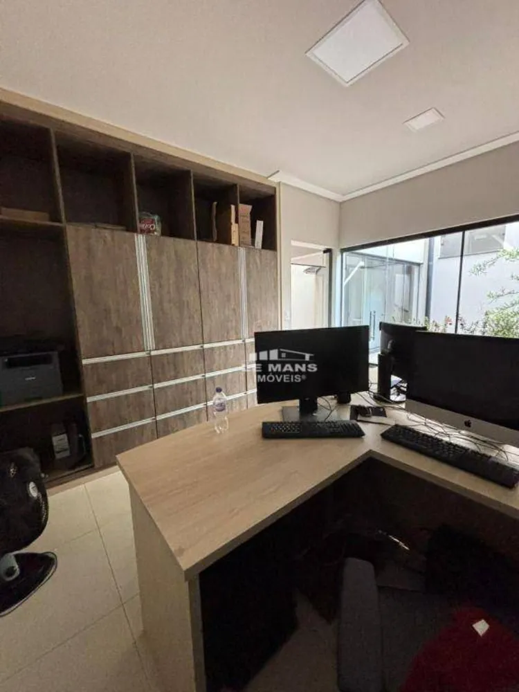 Casa, 245 m² - Foto 2