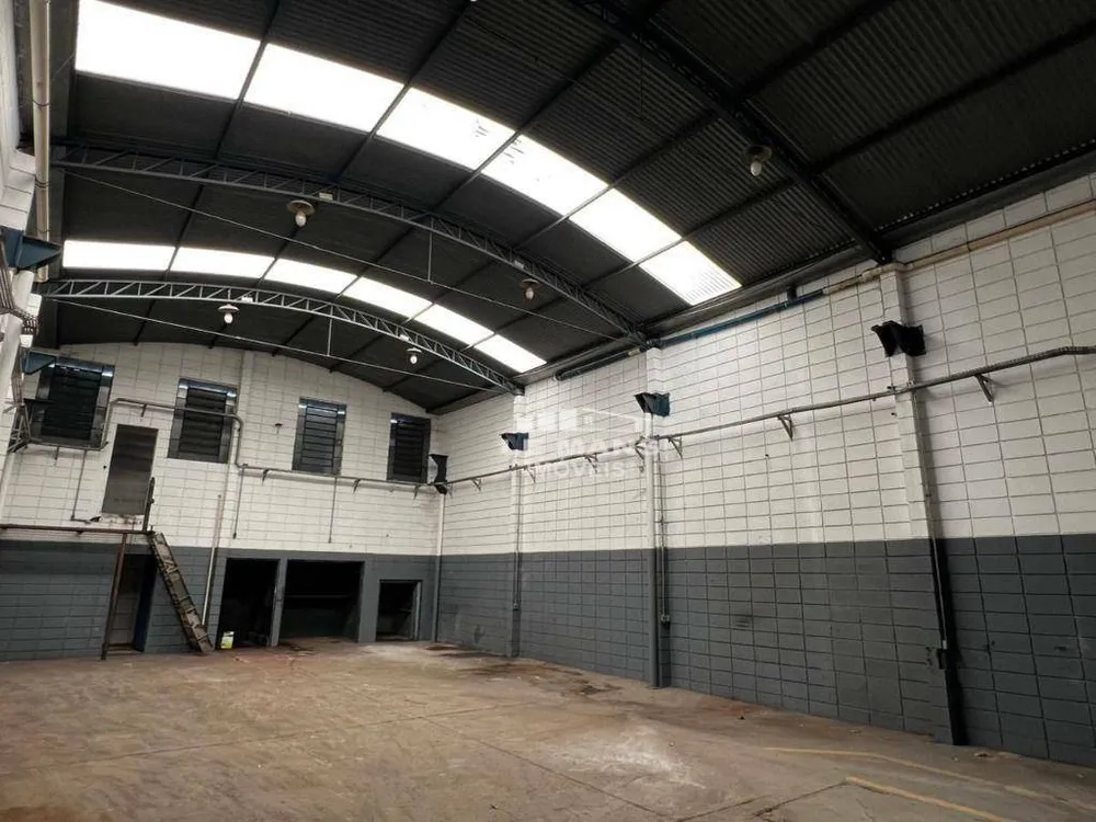 Depósito-Galpão, 241 m² - Foto 5