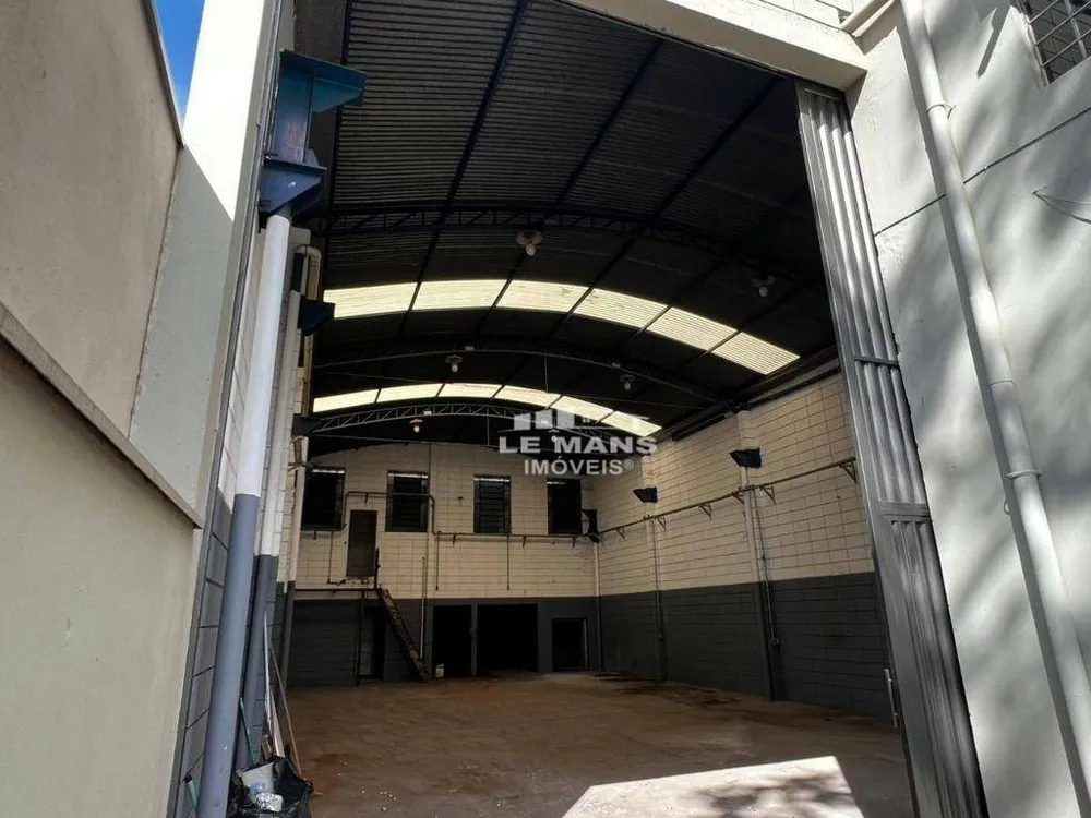 Depósito-Galpão, 241 m² - Foto 2