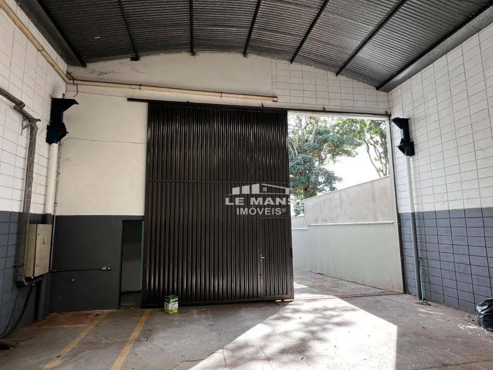 Depósito-Galpão, 241 m² - Foto 3