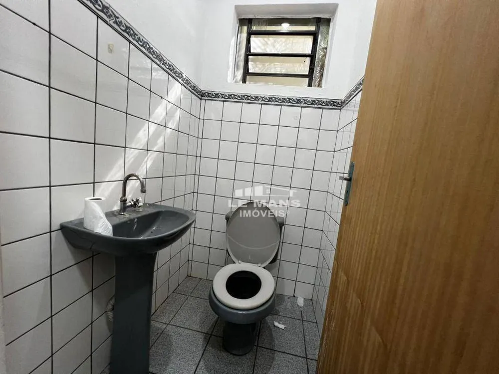 Depósito-Galpão, 241 m² - Foto 7