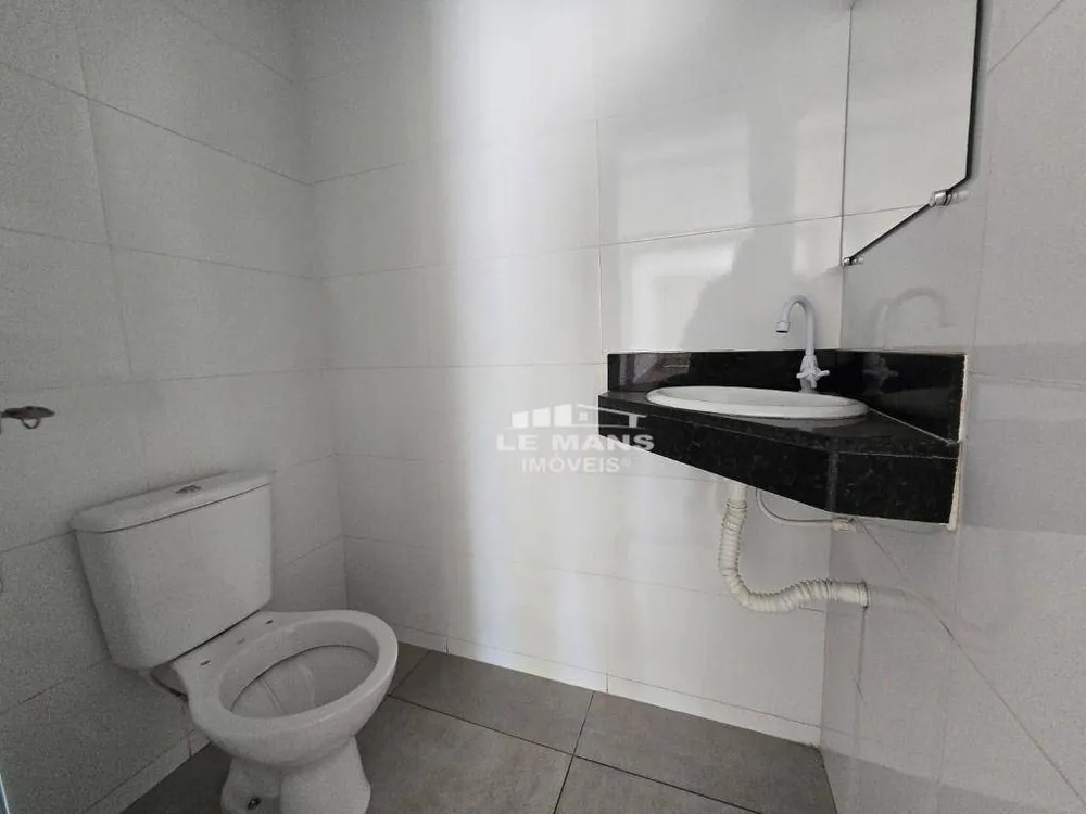 Loja-Salão, 215 m² - Foto 2