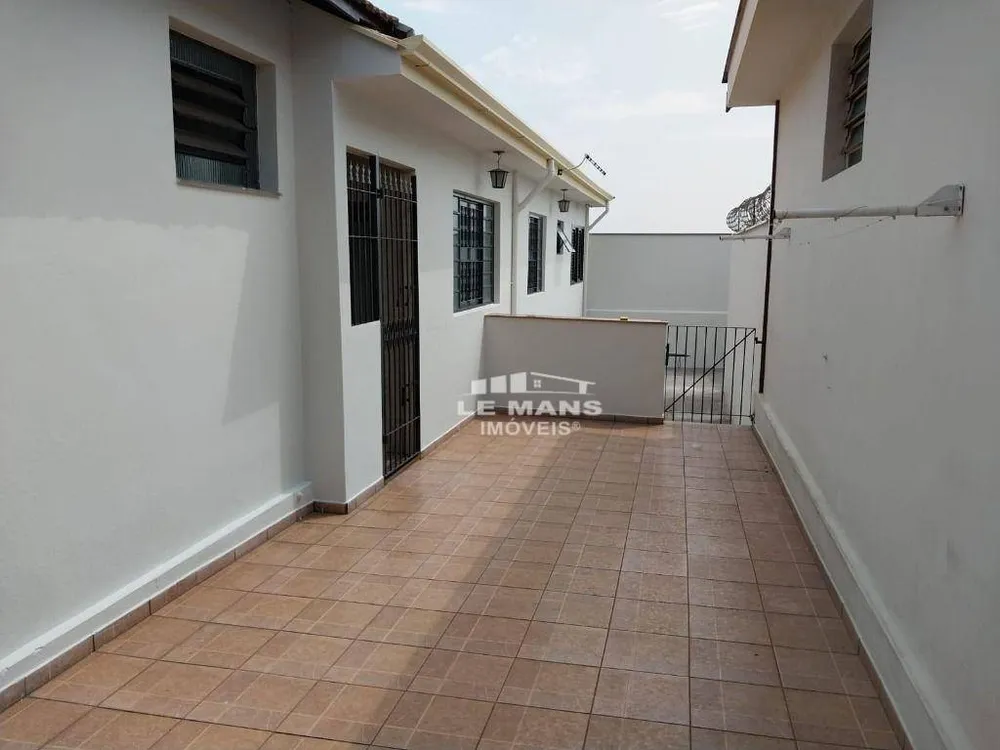 Loja-Salão, 215 m² - Foto 9