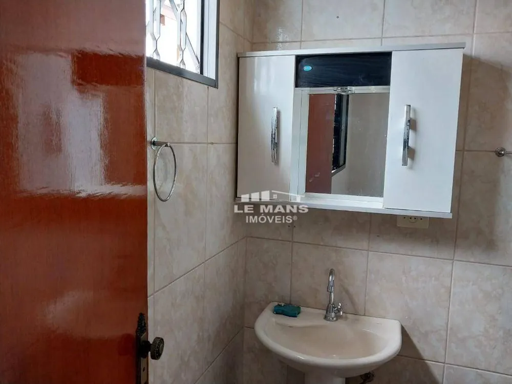 Loja-Salão, 215 m² - Foto 12