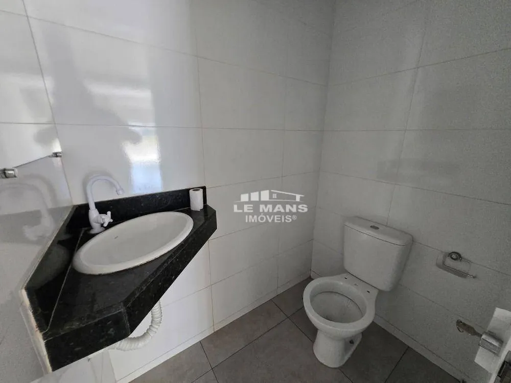 Loja-Salão, 215 m² - Foto 3