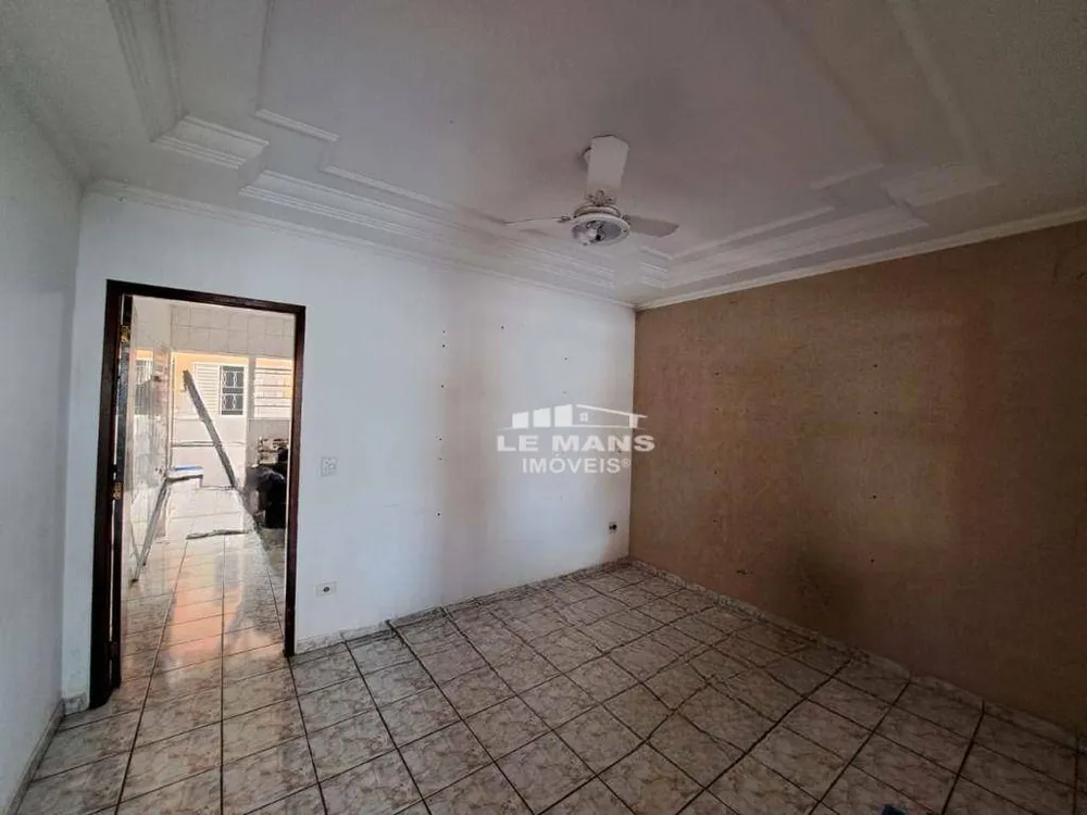 Casa, 2 quartos, 110 m² - Foto 4
