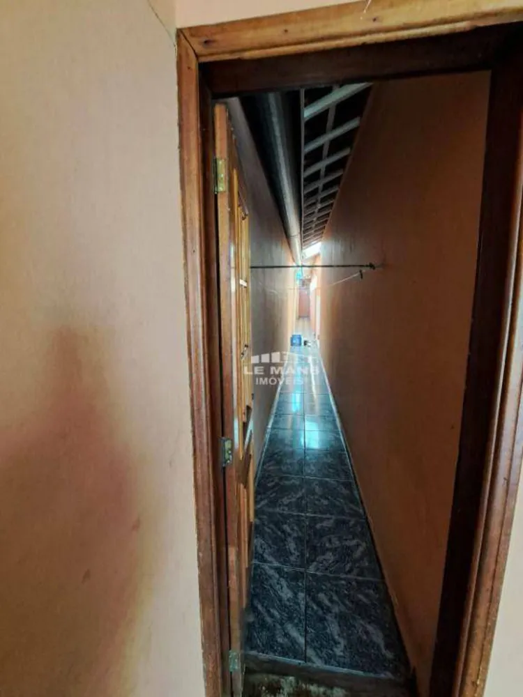 Casa, 2 quartos, 110 m² - Foto 2