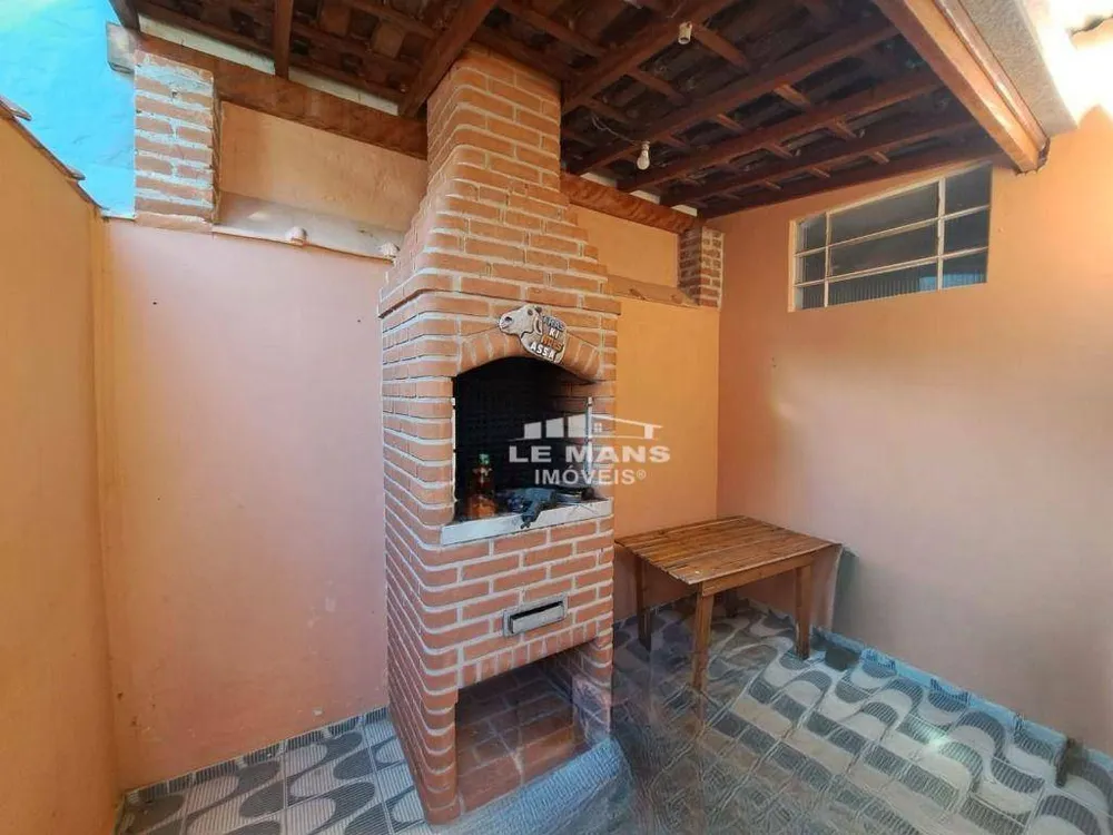 Casa, 2 quartos, 110 m² - Foto 3