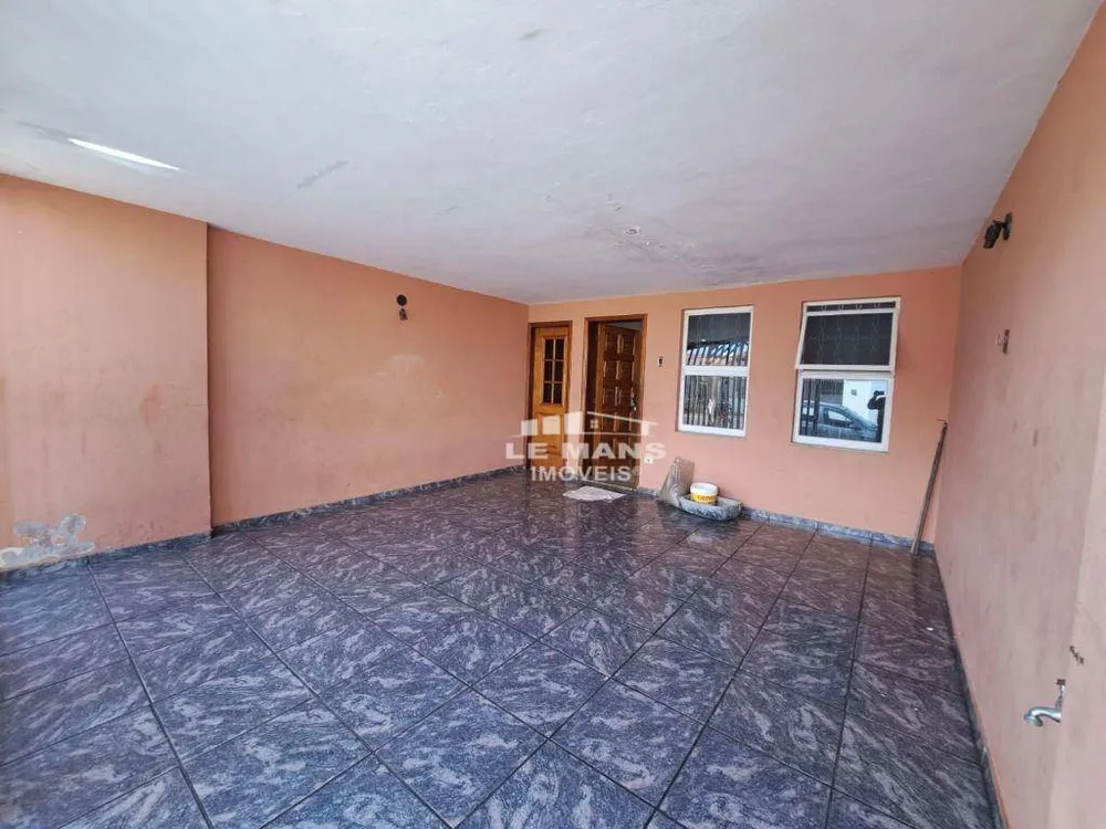 Casa, 2 quartos, 110 m² - Foto 5