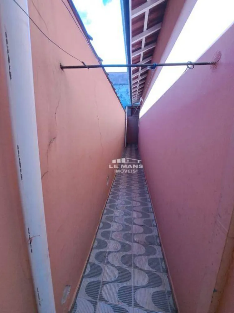 Casa, 2 quartos, 110 m² - Foto 11