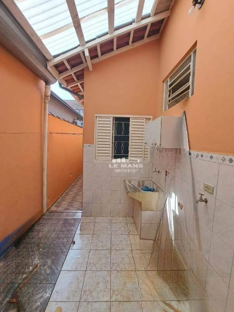 Casa, 2 quartos, 110 m² - Foto 12