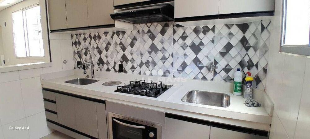 Apartamento à venda com 2 quartos, 46m² - Foto 4