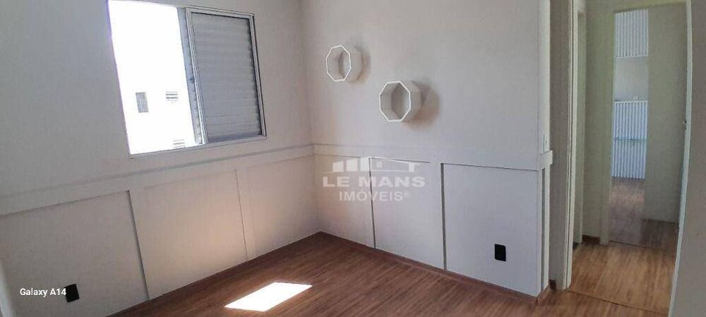 Apartamento à venda com 2 quartos, 46m² - Foto 12