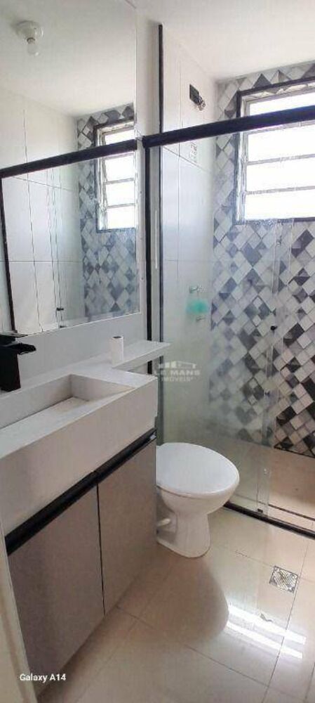 Apartamento à venda com 2 quartos, 46m² - Foto 11