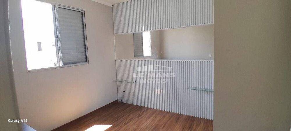 Apartamento à venda com 2 quartos, 46m² - Foto 8