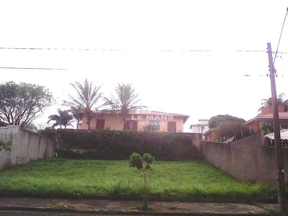 Terreno, 500 m² - Foto 1