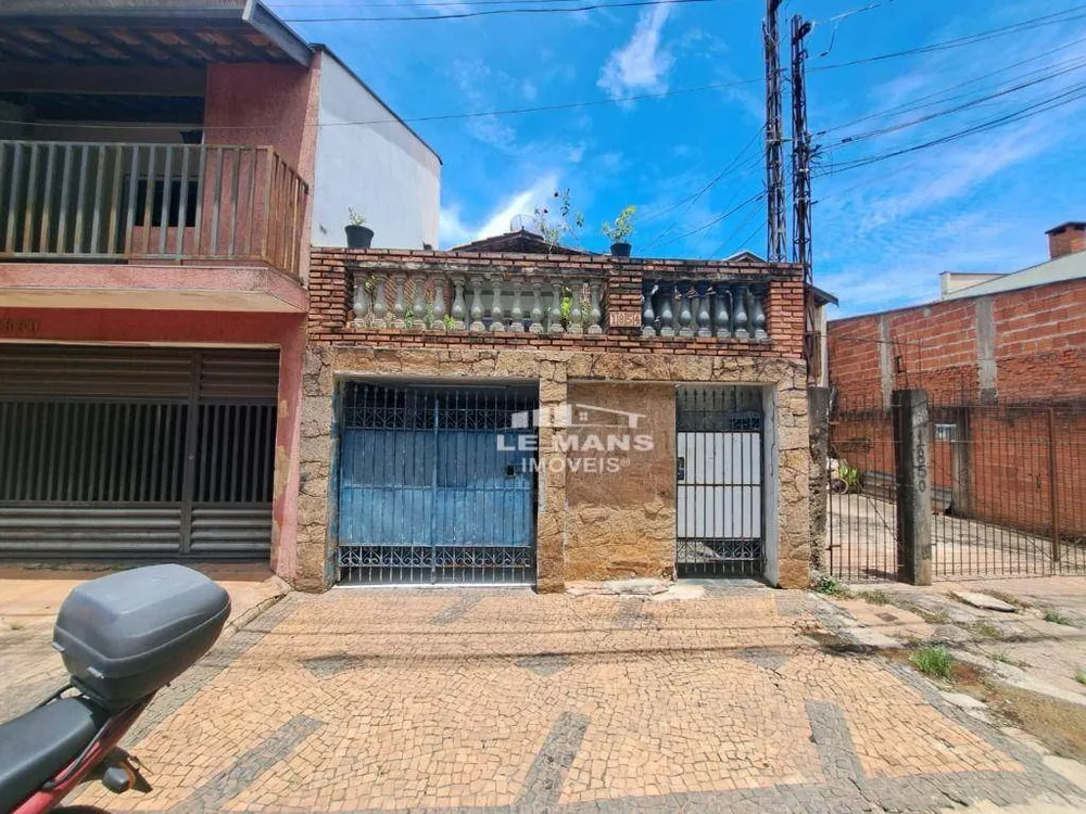 Terreno, 135 m² - Foto 1