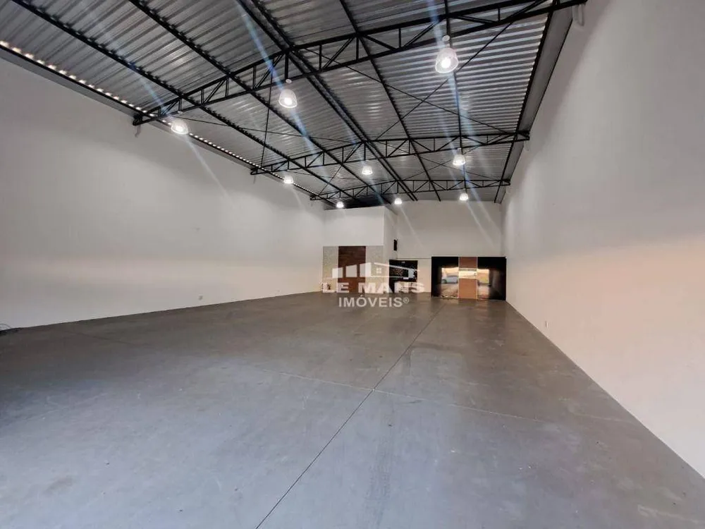 Depósito-Galpão, 250 m² - Foto 4