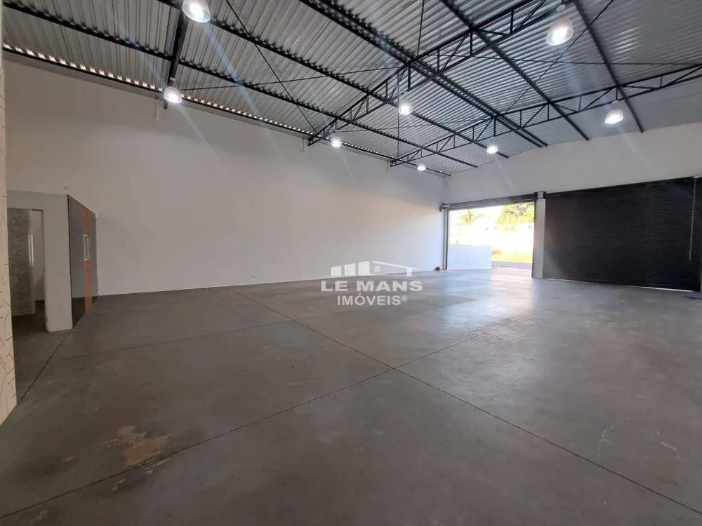 Depósito-Galpão, 250 m² - Foto 9