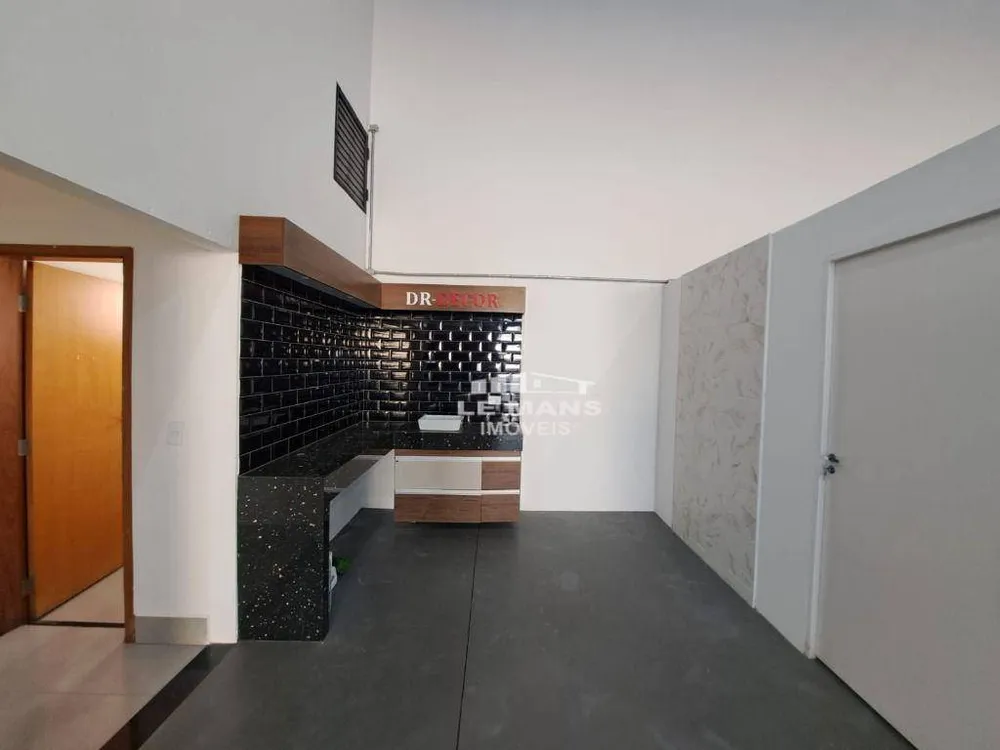 Depósito-Galpão, 250 m² - Foto 7