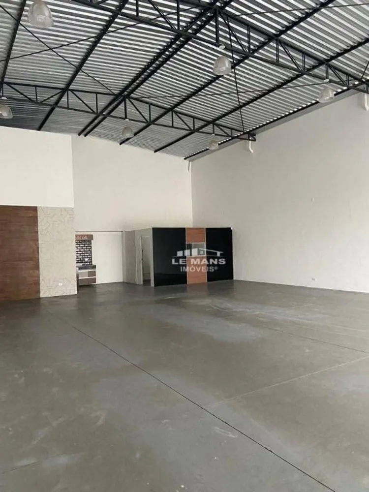 Depósito-Galpão, 250 m² - Foto 3
