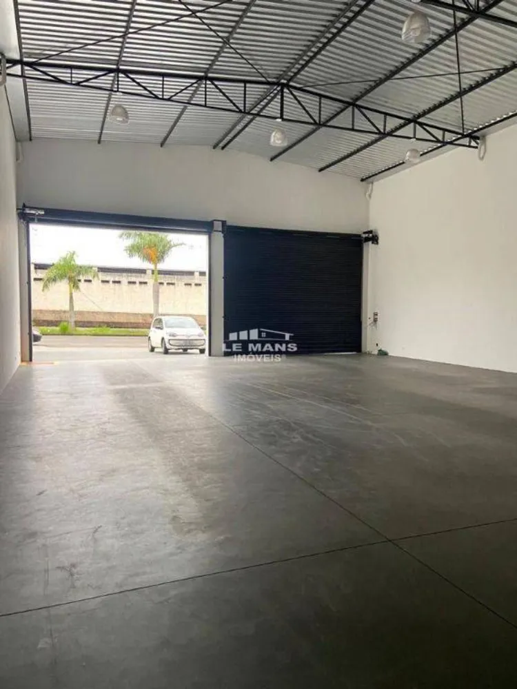 Depósito-Galpão, 250 m² - Foto 6