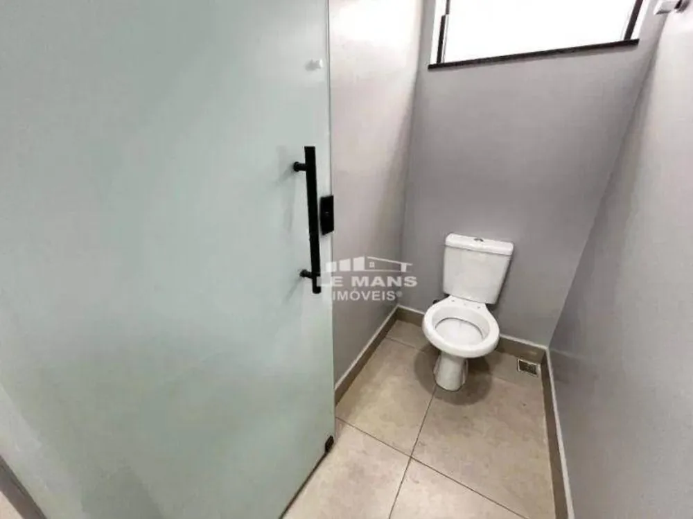 Loja-Salão, 160 m² - Foto 5