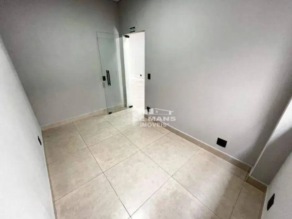 Loja-Salão, 160 m² - Foto 4